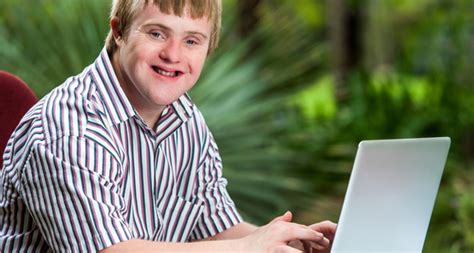 dating app for down syndrome